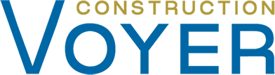 Construction Voyer